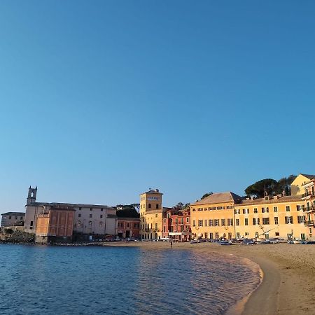 Casa Caterina Setri Levante Sestri Levante Eksteriør bilde
