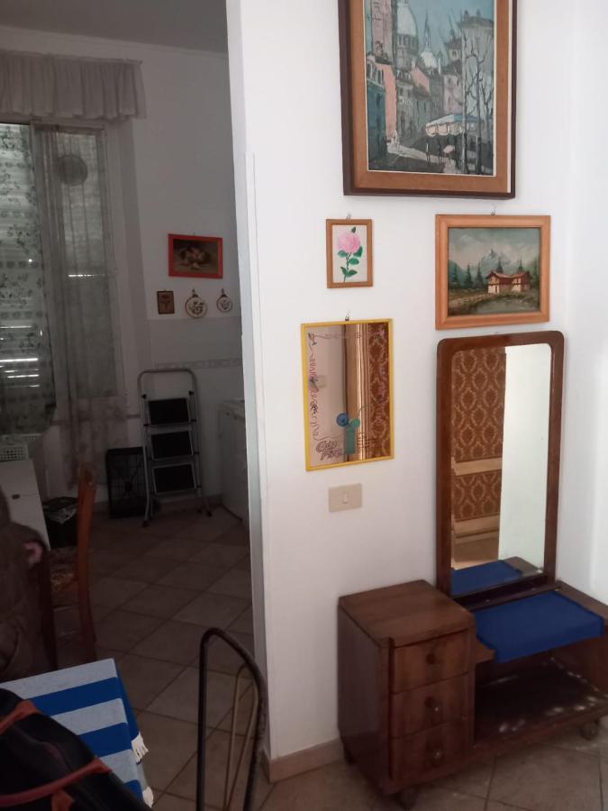 Casa Caterina Setri Levante Sestri Levante Eksteriør bilde