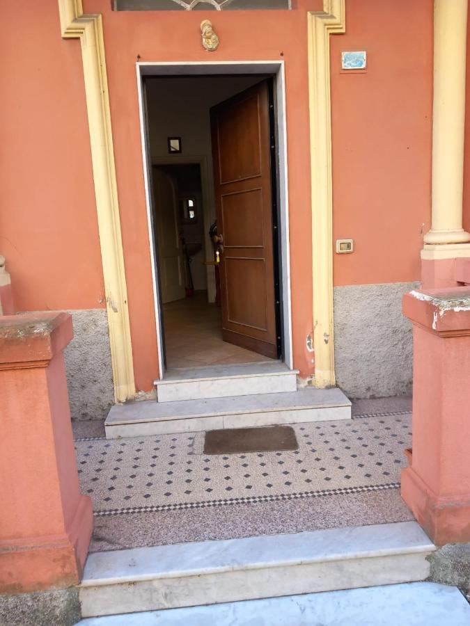 Casa Caterina Setri Levante Sestri Levante Eksteriør bilde