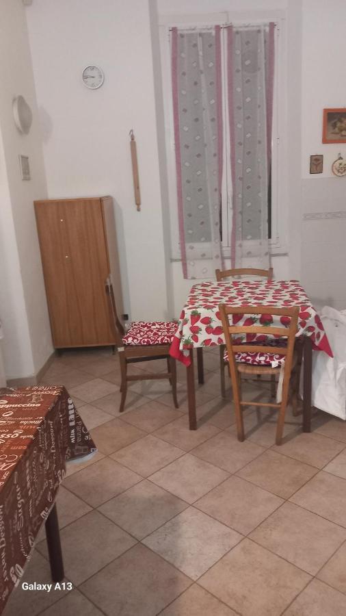 Casa Caterina Setri Levante Sestri Levante Eksteriør bilde