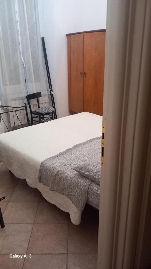 Casa Caterina Setri Levante Sestri Levante Eksteriør bilde